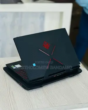 Laptop HP Omen 15 16GB Intel Core i5 HDD+SSD 1T
