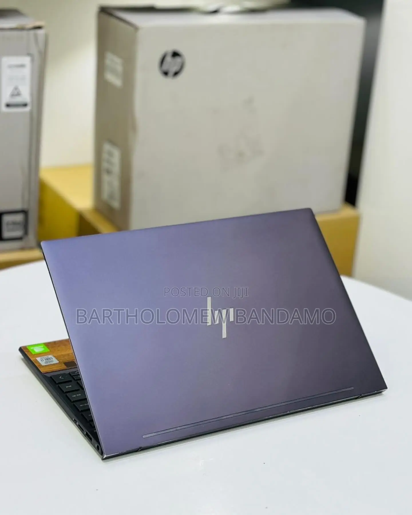 Laptop HP Envy 13 8GB Intel Core i5 SSD 1T
