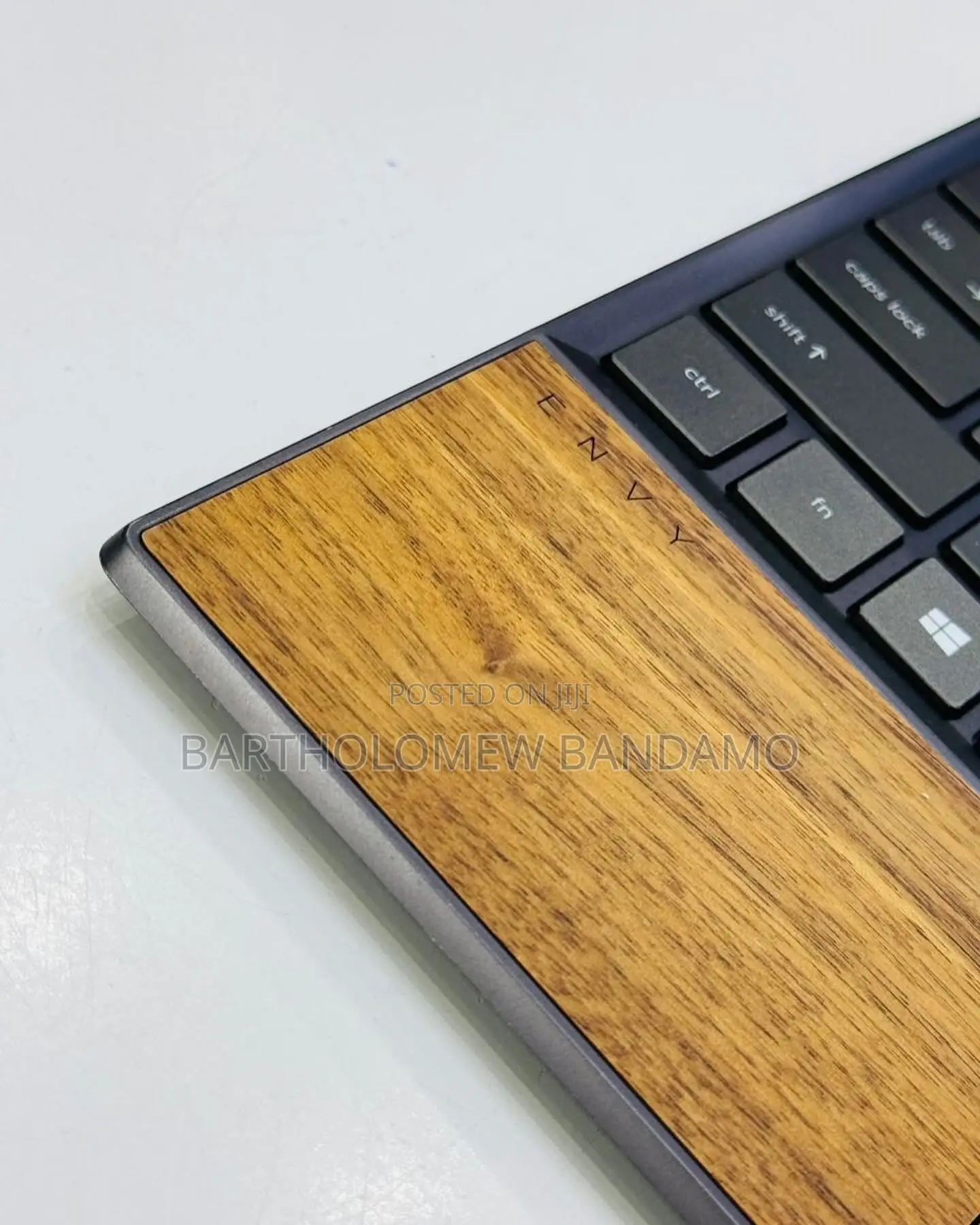 Laptop HP Envy 13 8GB Intel Core i5 SSD 1T
