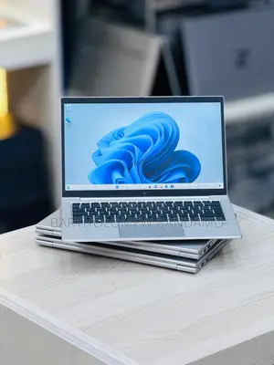 Laptop HP EliteBook 835 G7 16GB AMD Ryzen 5 SSD 256GB