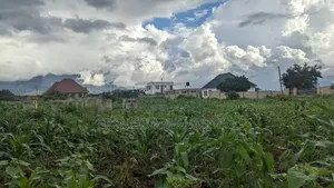 Kiwanja Kinauzwa Kitungwa Morogoro