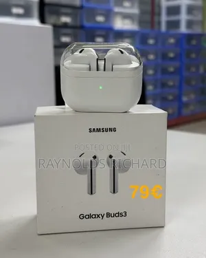 Samsung Buds 3