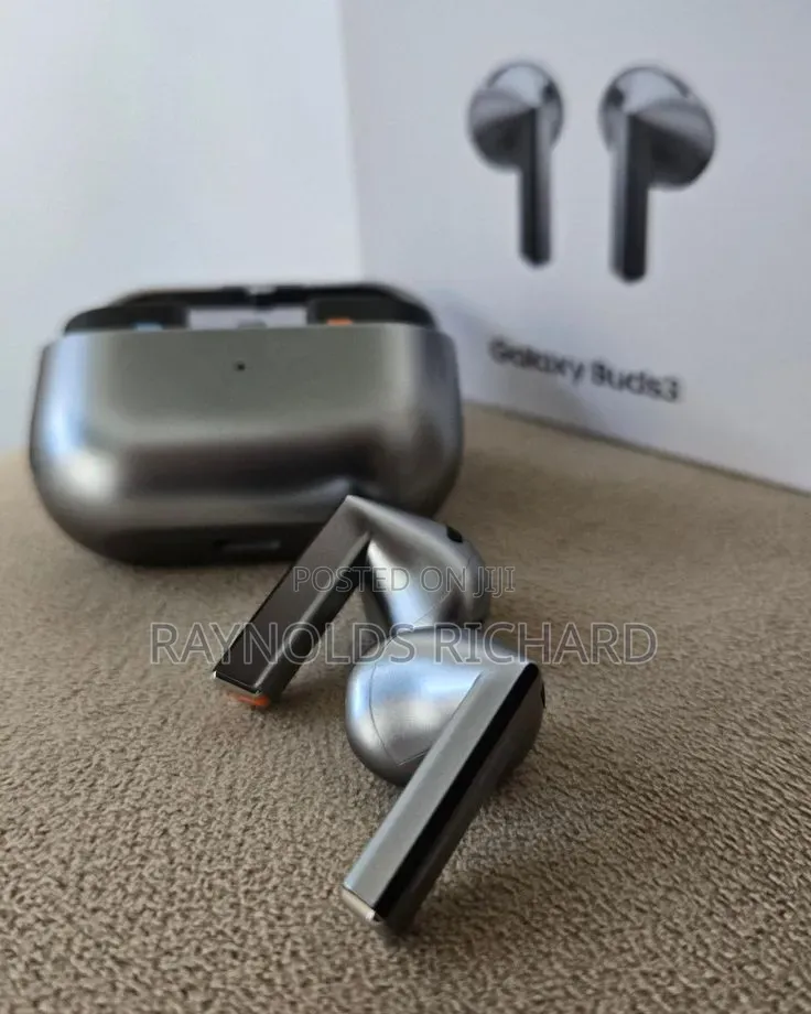 Samsung Buds 3