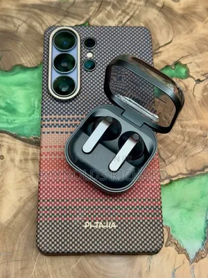 Samsung Buds 4 Pro