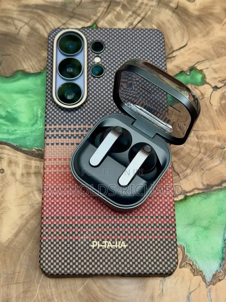 Samsung Buds 4 Pro