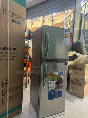 168 Liters Adh Fridge || 69ss
