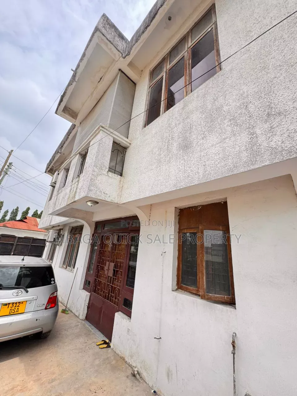 4bdrm House in Mikocheni for sale