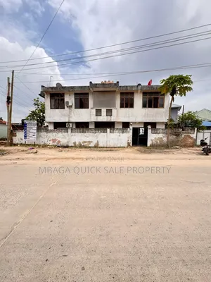 4bdrm House in Mikocheni for sale