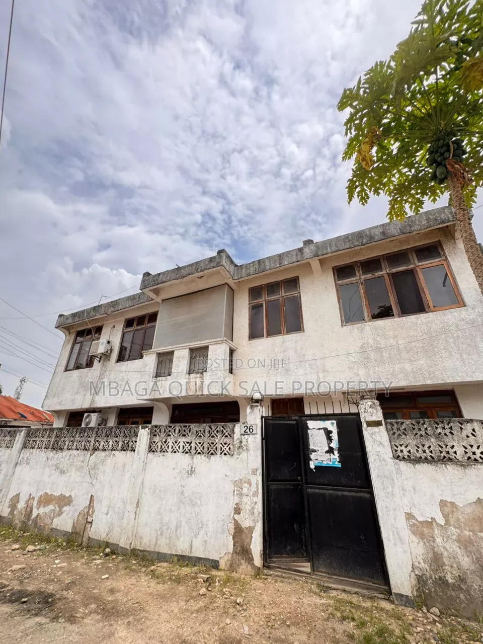 4bdrm House in Mikocheni for sale