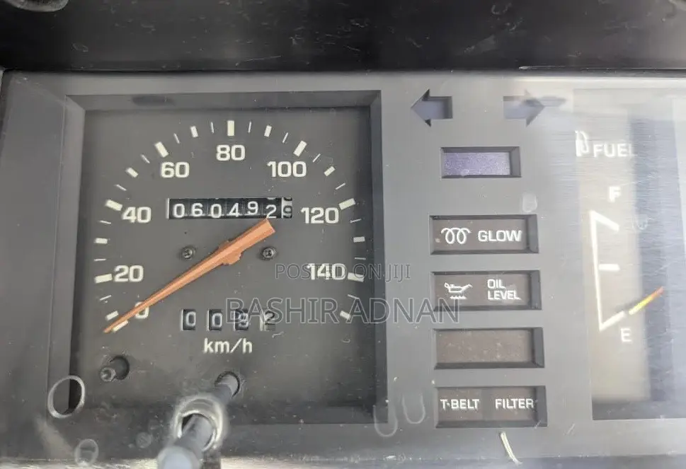 Toyota Dyna 1.5 Tonnes Unregistered(Mpya).