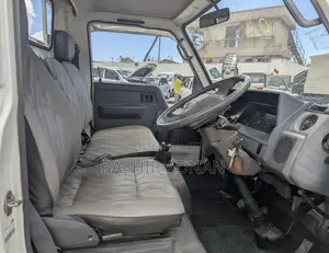 Toyota Dyna 1.5 Tonnes Unregistered(Mpya).