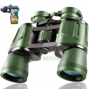 Binoculars 20×50