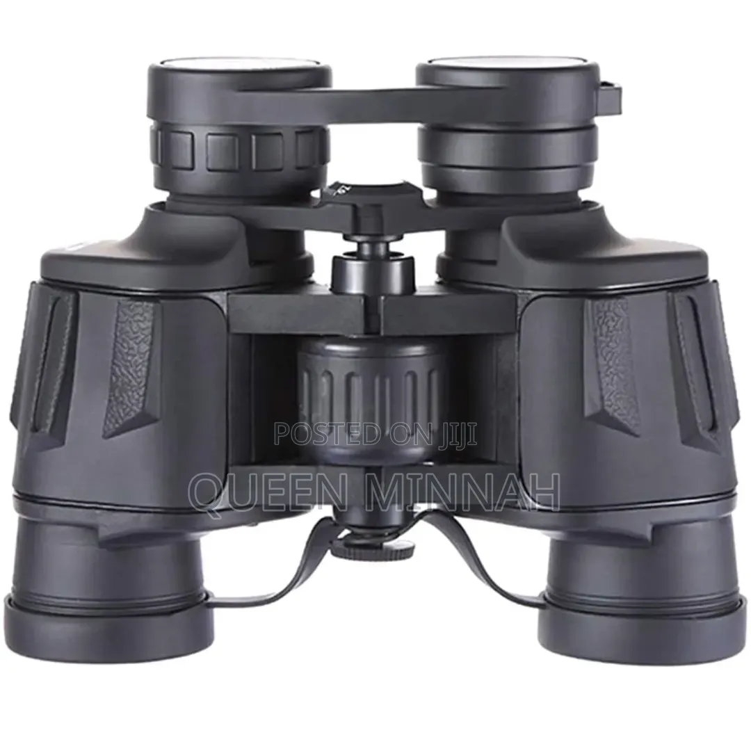 Binoculars 20×50