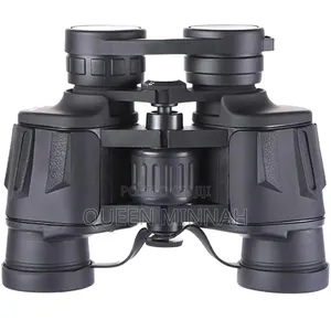 Binoculars 20×50