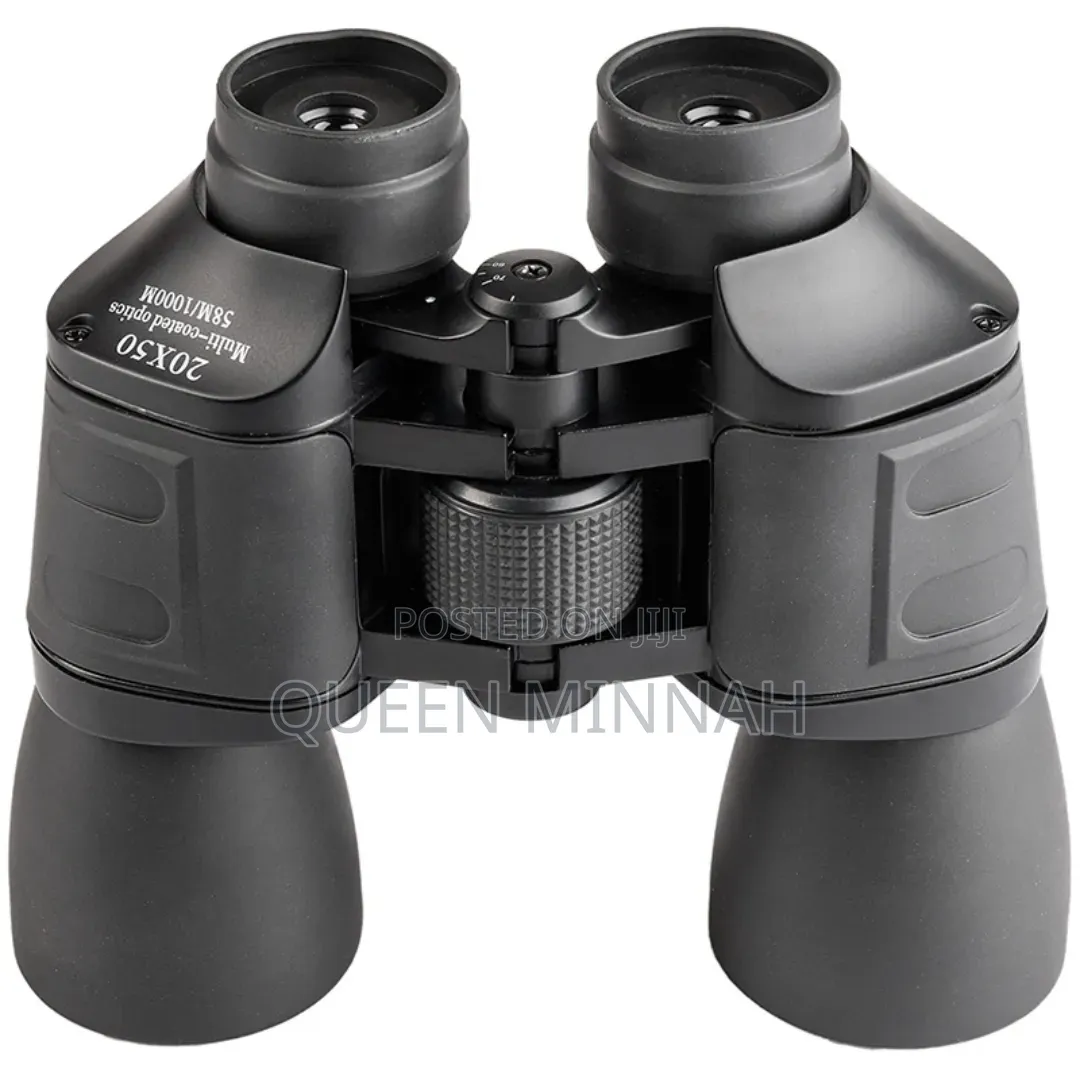 Baigish 20×50 Long Range High Quality Binoculars