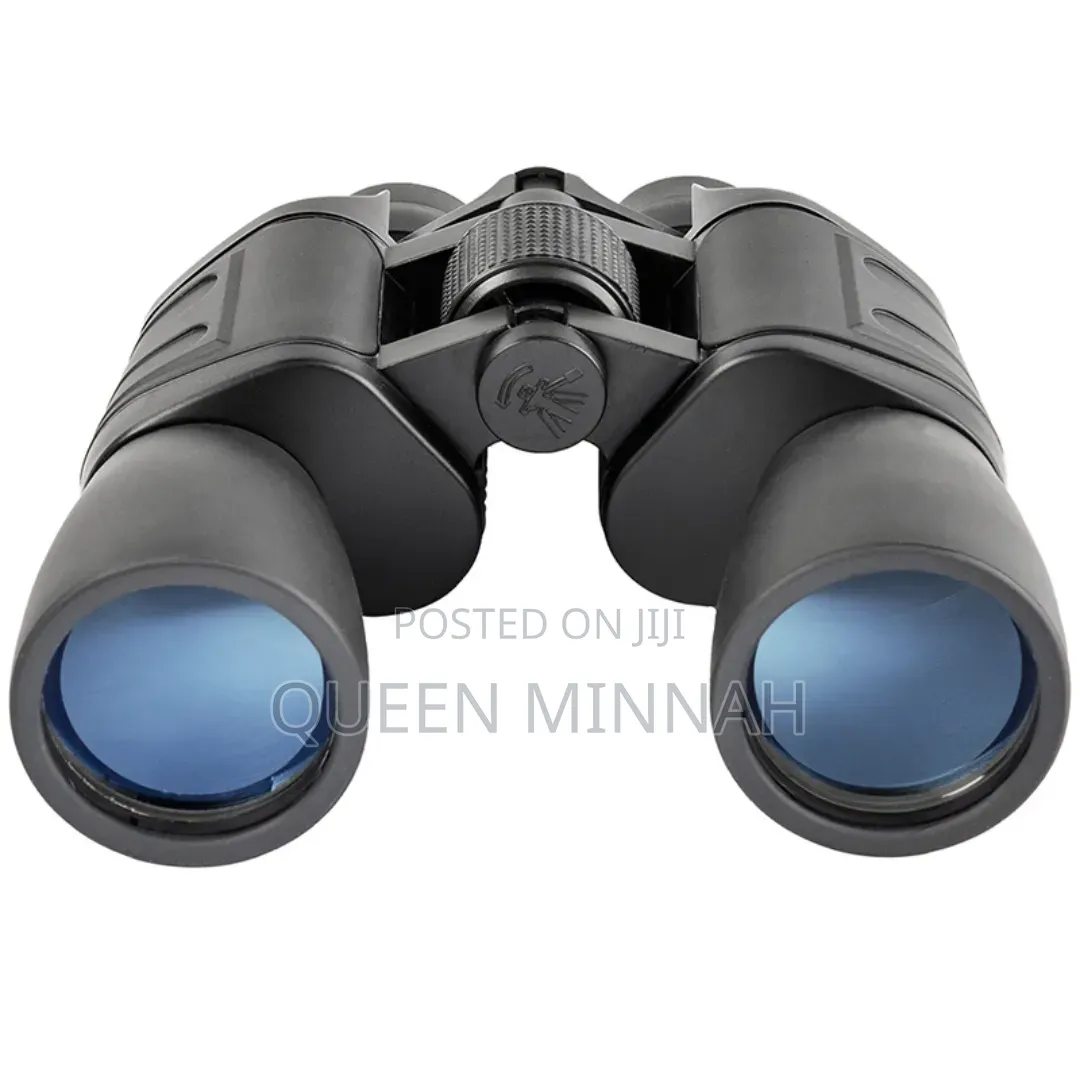Baigish 20×50 Long Range High Quality Binoculars