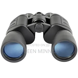 Baigish 20×50 Long Range High Quality Binoculars