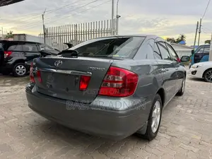 Toyota Premio 1.8 FWD 2005 Gray