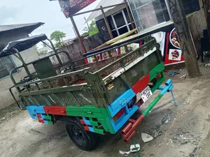 New Bajaj Avenger 200 2025 Green