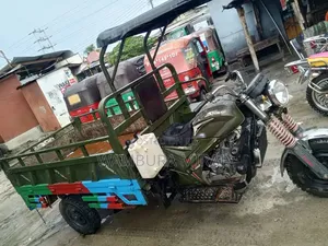 New Bajaj Avenger 200 2025 Green