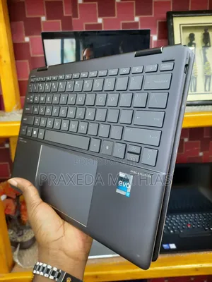 Laptop HP Spectre X360 13 16GB Intel Core i7 SSD 512GB
