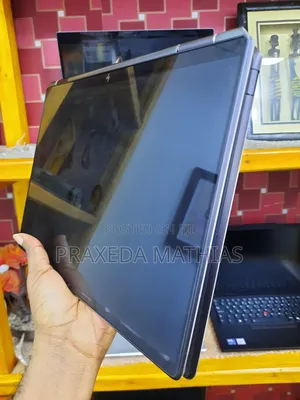 Laptop HP Spectre X360 13 16GB Intel Core i7 SSD 512GB