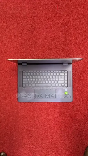 Laptop HP Spectre X360 15 16GB Intel Core i7 SSD 512GB