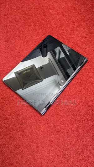 Laptop HP Spectre X360 15 16GB Intel Core i7 SSD 512GB