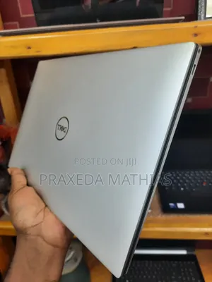 Laptop Dell XPS 13 9310 8GB Intel Core i7 SSD 512GB