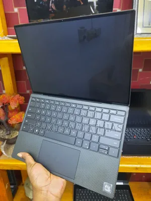 Laptop Dell XPS 13 9310 8GB Intel Core i7 SSD 512GB