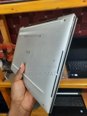 Laptop Dell XPS 13 9310 8GB Intel Core i7 SSD 512GB