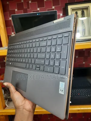 Laptop HP Spectre X360 15 16GB Intel Core i7 SSD 256GB