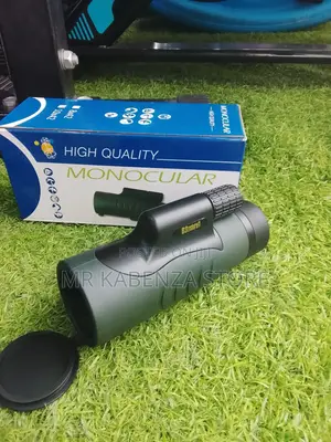 Monocorar Gear