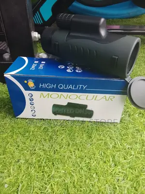 Monocorar Gear