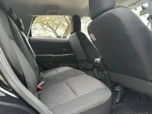 Mitsubishi RVR 2010 Black