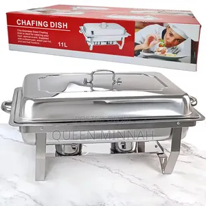Chafing Dish