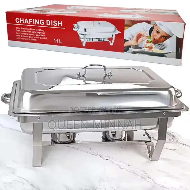 Chafing Dish
