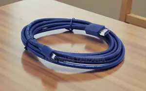 Mindpure Micro Hdmi To Hdmi Cable Black Ultra Hd