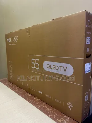 Qled Tv Inch 55" Google Tv