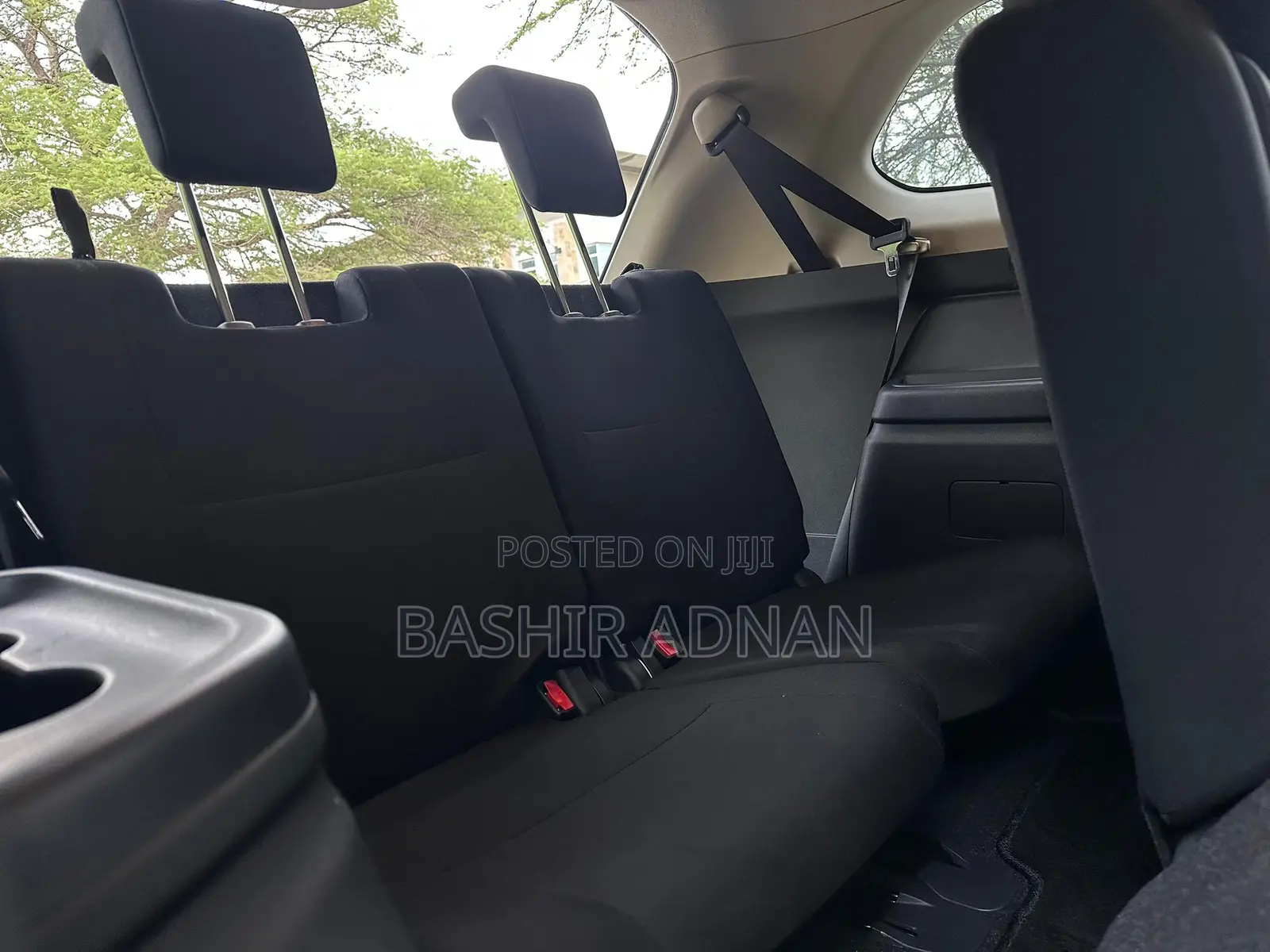 Mitsubishi Outlander 2013 Black