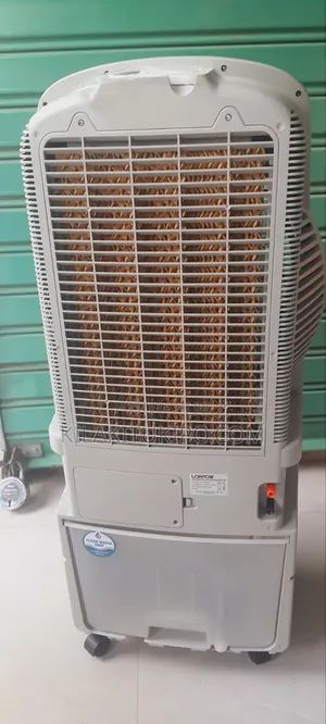 Cooling Fan 'Water Air Cooler 12"Ac/Dc