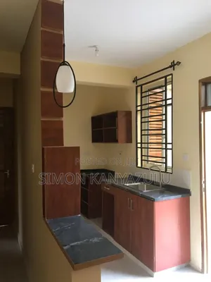 2bdrm Apartment in Wazo, Mbweni for rent