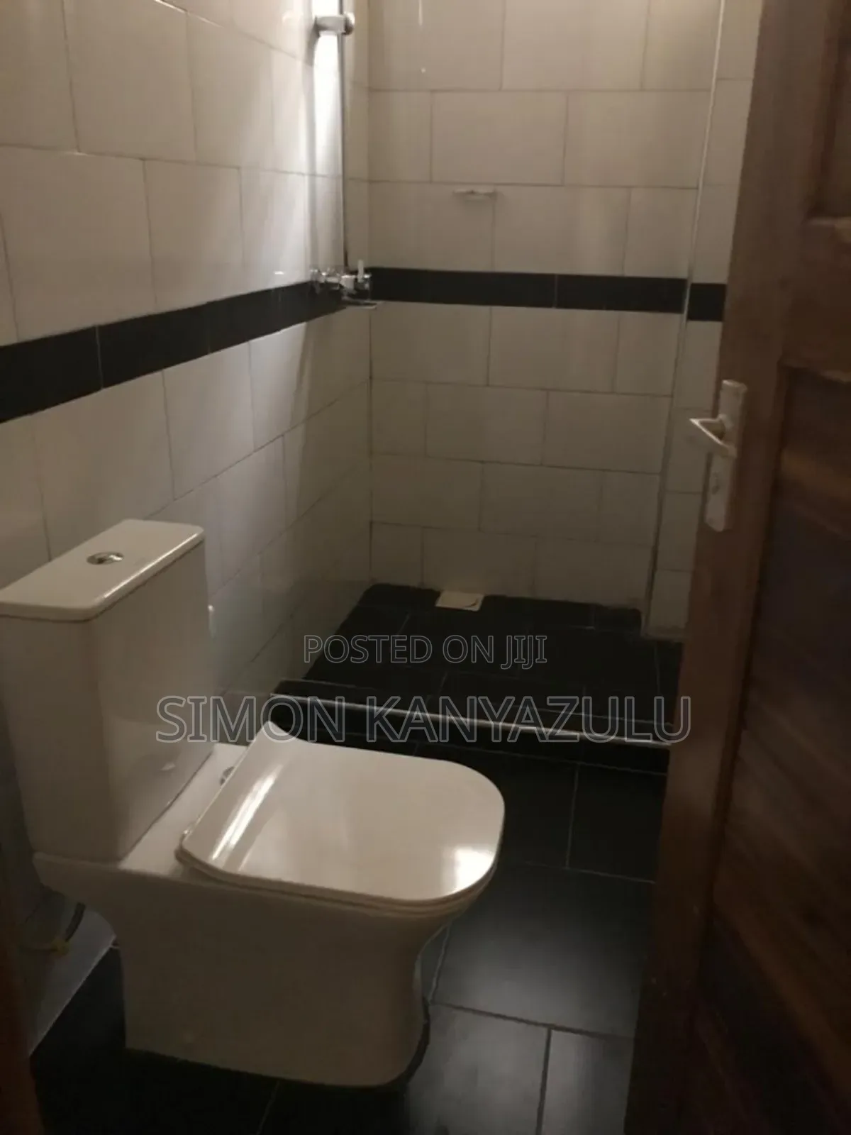2bdrm Apartment in Wazo, Mbweni for rent