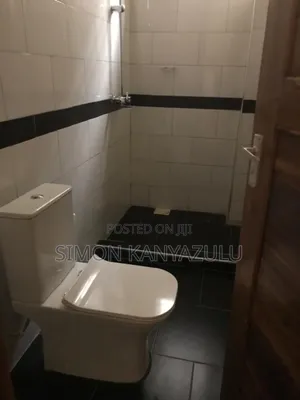 2bdrm Apartment in Wazo, Mbweni for rent