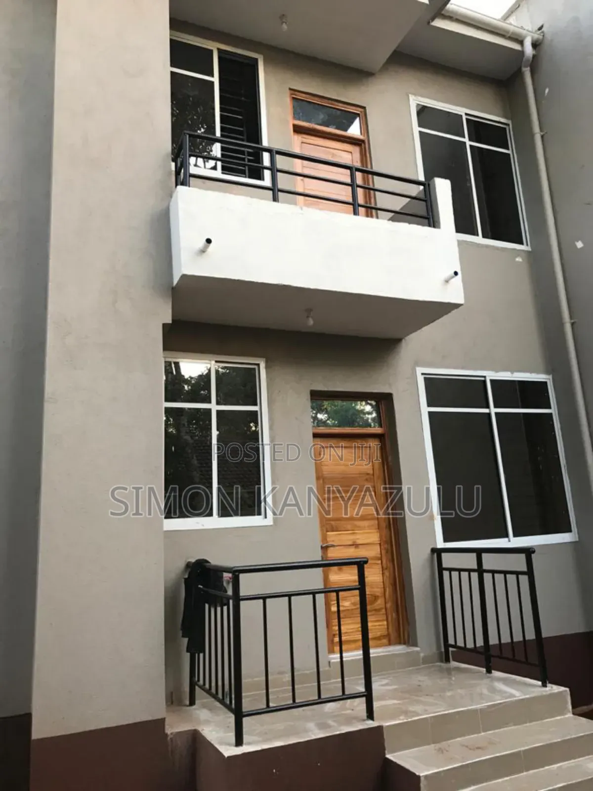 2bdrm Apartment in Wazo, Mbweni for rent