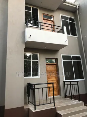 2bdrm Apartment in Wazo, Mbweni for rent