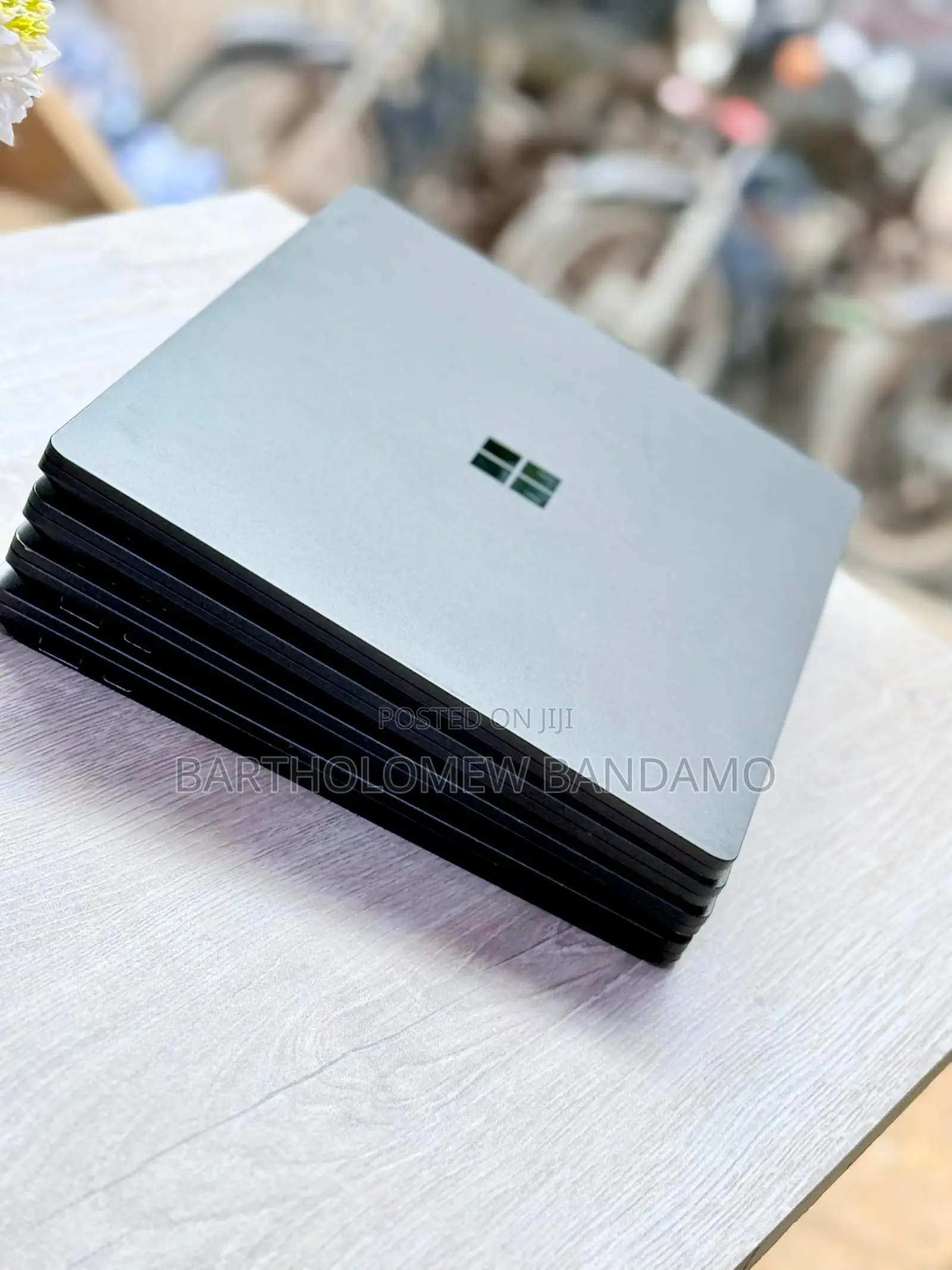 Laptop Microsoft Surface Laptop 3 8GB Intel Core i5 SSD 256GB