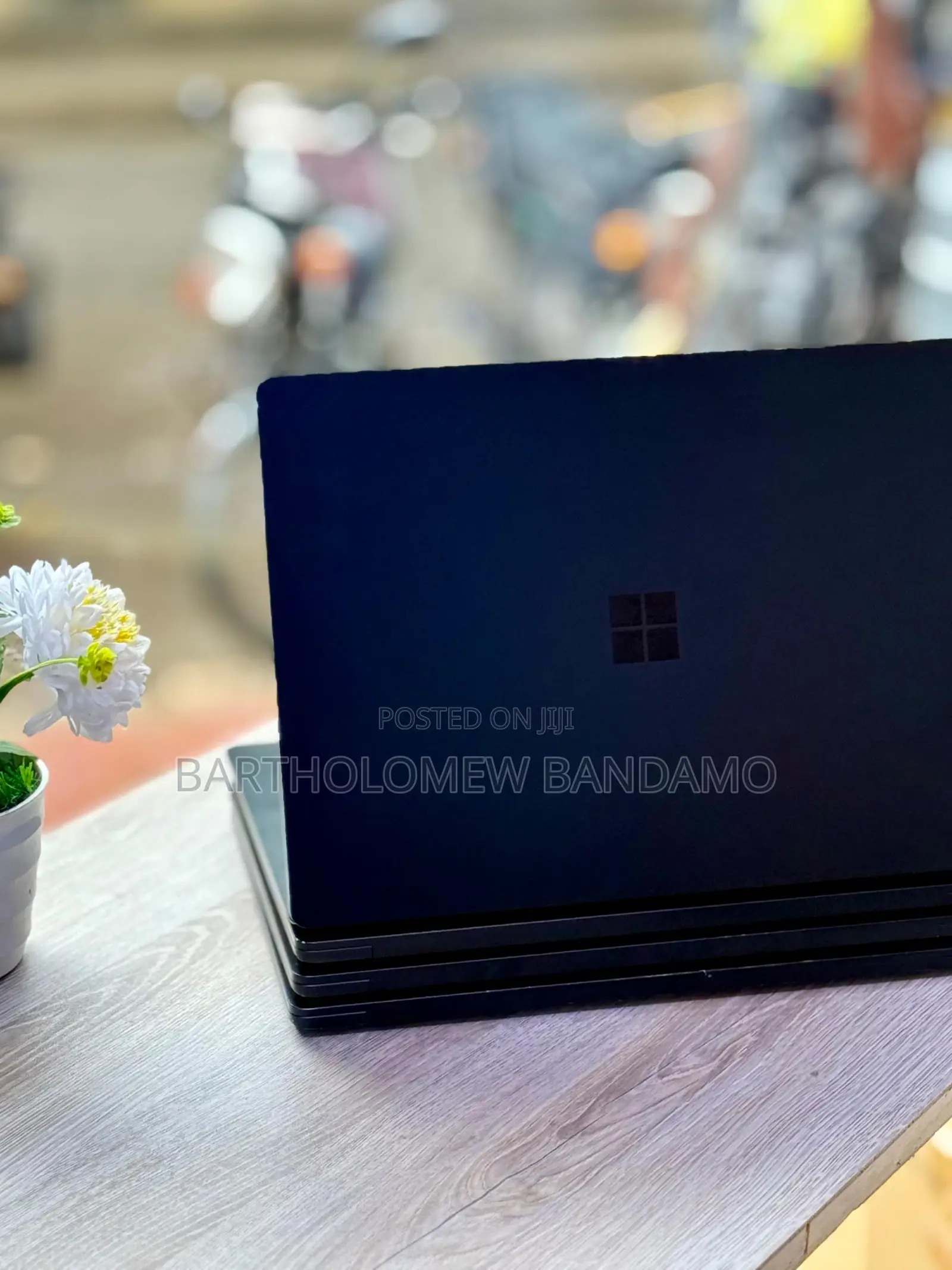 Laptop Microsoft Surface Laptop 3 8GB Intel Core i5 SSD 256GB