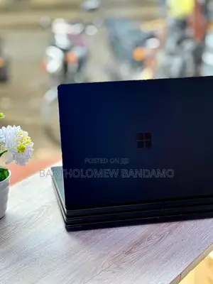 Laptop Microsoft Surface Laptop 3 8GB Intel Core i5 SSD 256GB