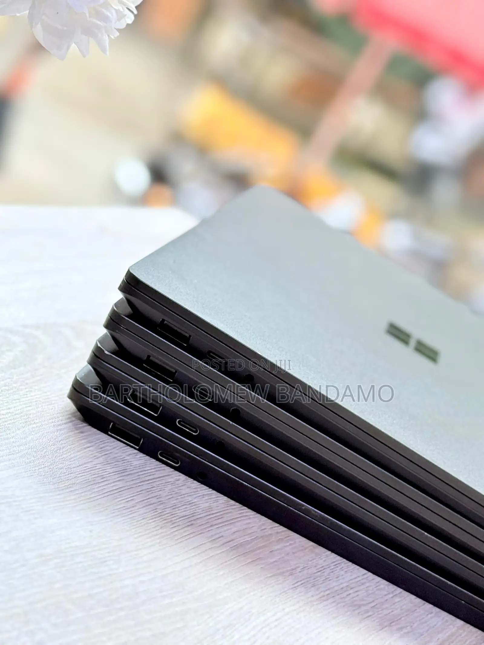 Laptop Microsoft Surface Laptop 3 8GB Intel Core i5 SSD 256GB